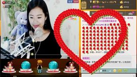 ☜Anna♪♥小曼☞主播照片