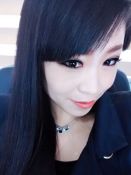 得儿B鹤主播照片