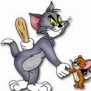 Mr.Jerry