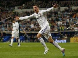 皇家马德里♀.com的主播照片