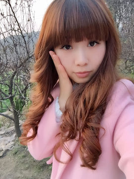 芯洳芷水主播照片