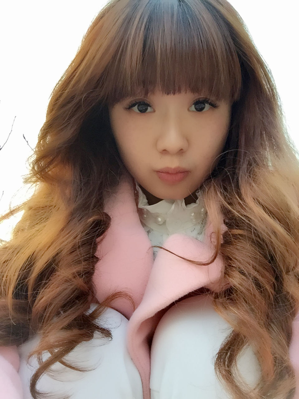 芯洳芷水的主播照片