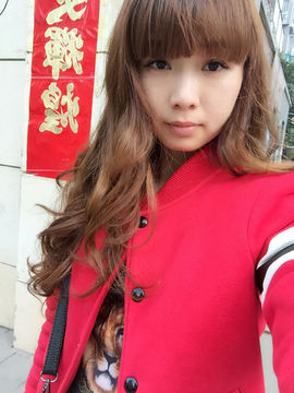 芯洳芷水主播照片