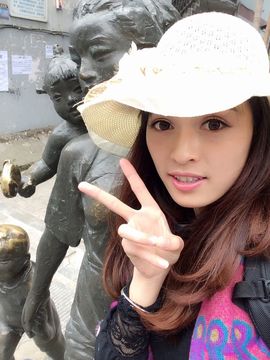 小筱~主播照片