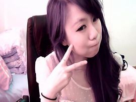 ❤cute_小薇薇主播照片