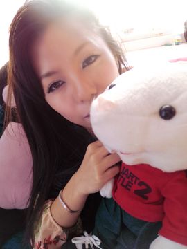 ❤cute_小薇薇主播照片