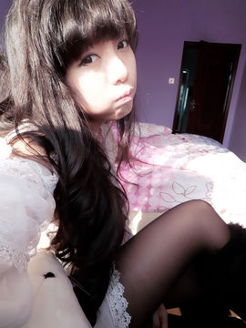 ❤cute_小薇薇主播照片