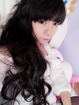 ❤cute_小薇薇主播照片
