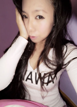 ❤cute_小薇薇主播照片