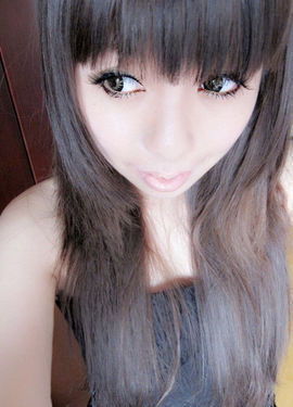 ❤cute_小薇薇主播照片
