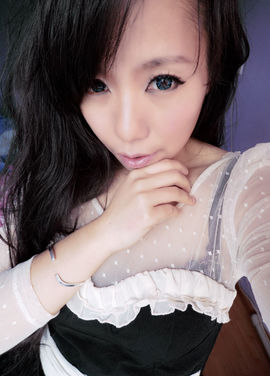 ❤cute_小薇薇主播照片