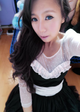❤cute_小薇薇主播照片