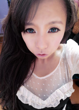 ❤cute_小薇薇主播照片
