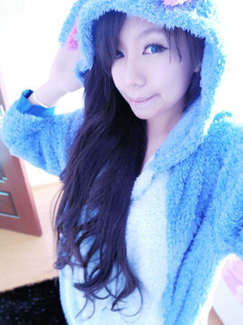 ❤cute_小薇薇主播照片