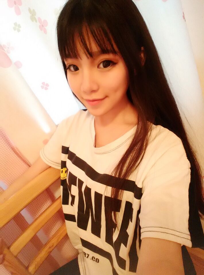 小灰灰☆★的主播照片
