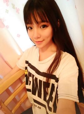 小灰灰☆★主播照片