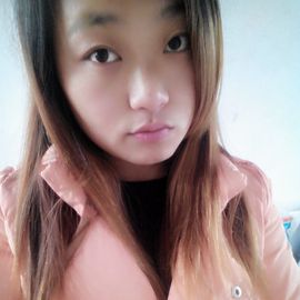 东方婷雪主播照片