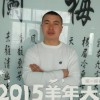 绿叶真情海报