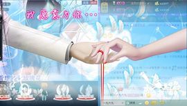 Cc果冻用心唱歌主播照片