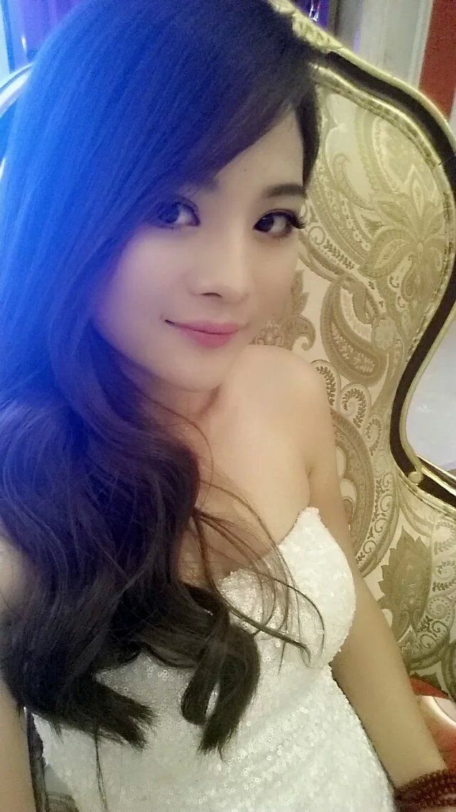 夏沫soulmate的主播照片