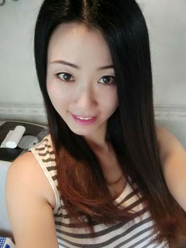 没女人味主播照片