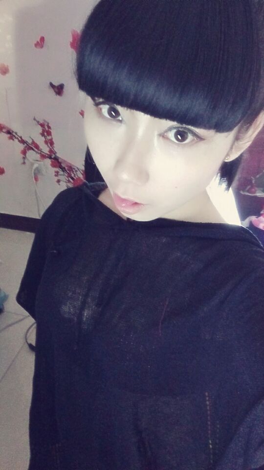杨静丶小浣熊的主播照片