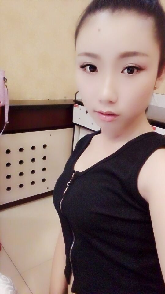 杨静丶小浣熊的主播照片