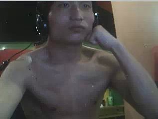 问道m的主播照片