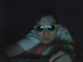 andywong25主播照片