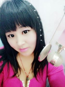 ◐んey，快樂神鱼◐主播照片