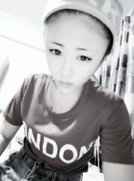 妖，丑妖主播照片