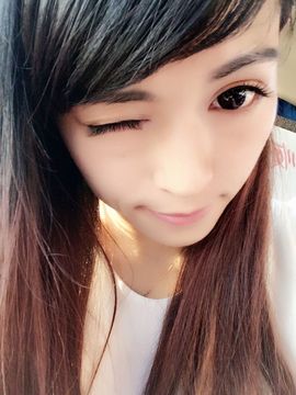 小筱~主播照片