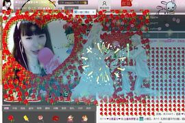 ❤❤❤充值可乐❤❤❤主播照片