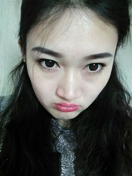 我是艺宝主播照片