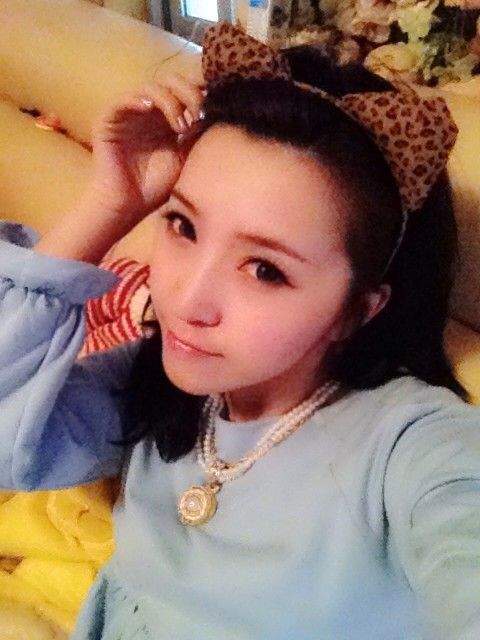 羽翼精靈的主播照片