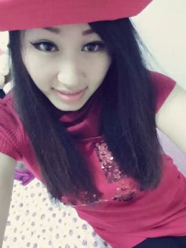 风中的风铃主播照片