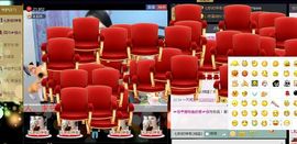 荷曦♫つ主播照片