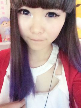 鱼鱼╮♫つ風ゝ主播照片