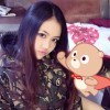 女王拥有钻石心ir!