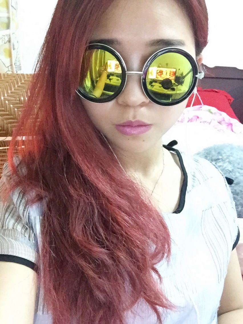 木木呢的主播照片