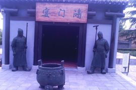M地狱牛仔主播照片