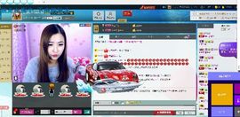 米猴子啊主播照片