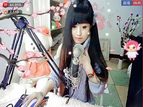 jngfklsd的主播照片