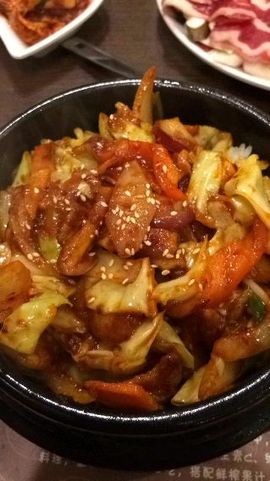 妖，丑妖主播照片