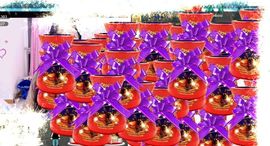 妖，丑妖主播照片