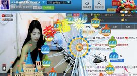 昵称被和谐4029主播照片