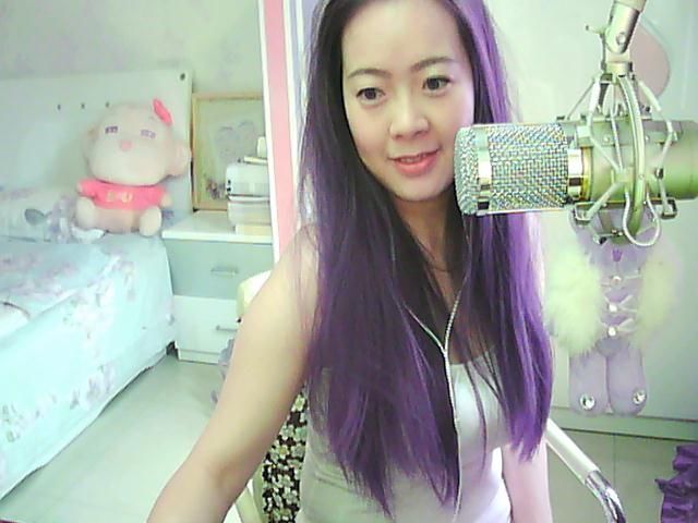 ︶ㄣ❤米莎❤ㄣ的主播照片