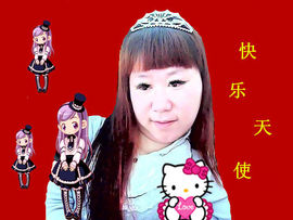 【轮椅天使】音效主播照片