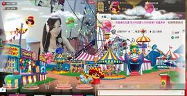 月月大胖妞主播照片