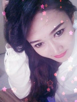 我是艺宝主播照片
